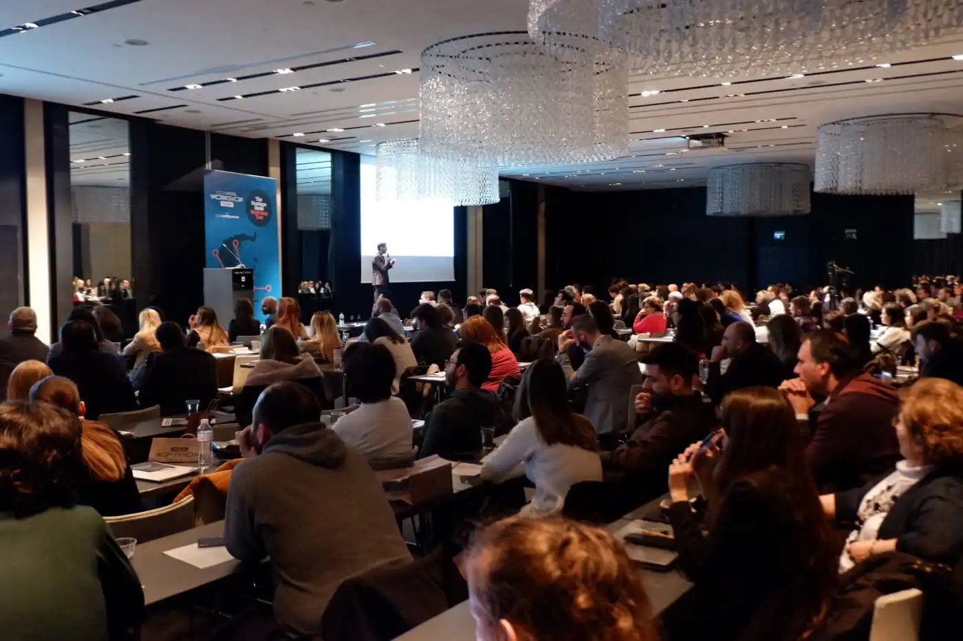 Workshop General Session